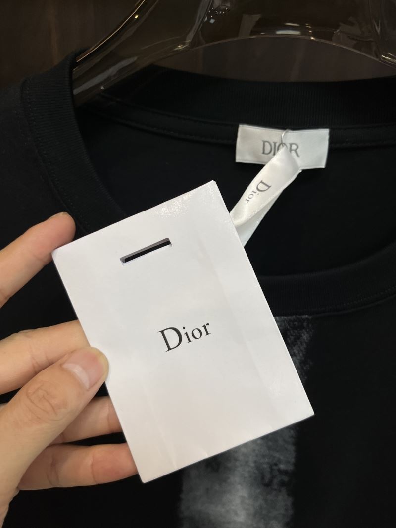 Christian Dior T-Shirts